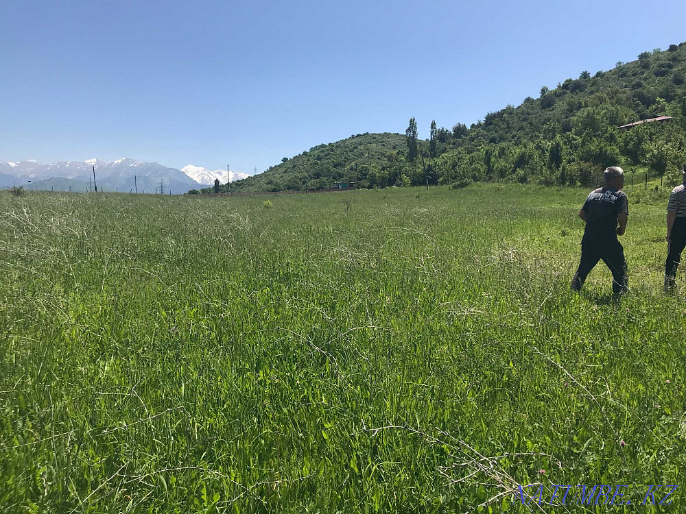   участок   Алматы - изображение 3