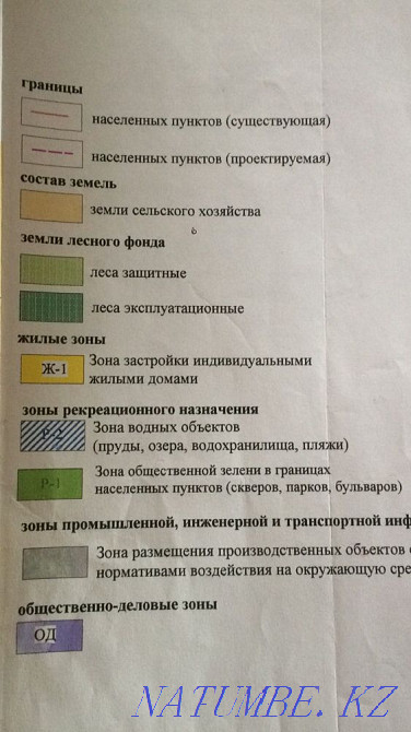  region  Almaty - photo 3