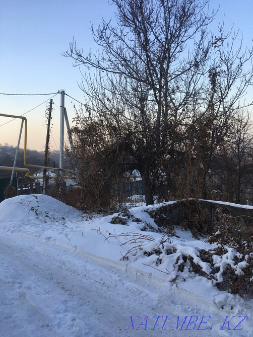 plot Almaty - photo 2