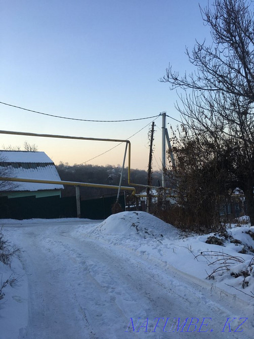 plot Almaty - photo 1