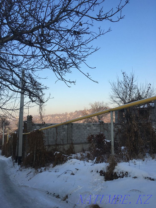 plot Almaty - photo 5