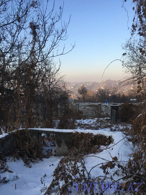 plot Almaty - photo 4