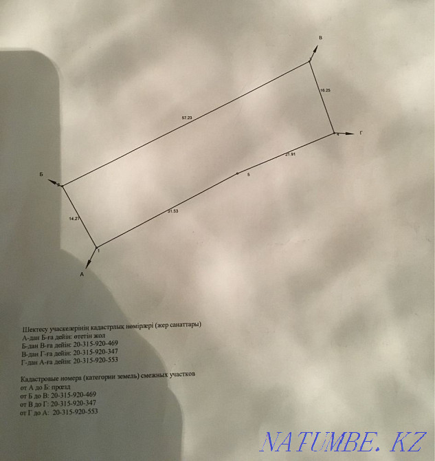   сюжет   Алматы - изображение 4