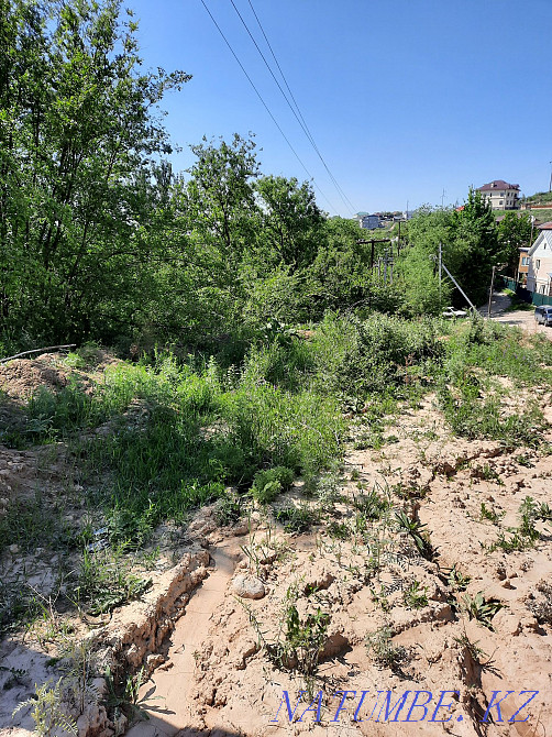   участок  Алматы - изображение 2