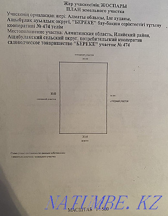   сюжет   Алматы - изображение 1