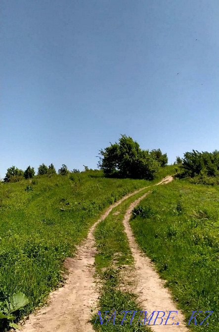  участок  Алматы - изображение 1