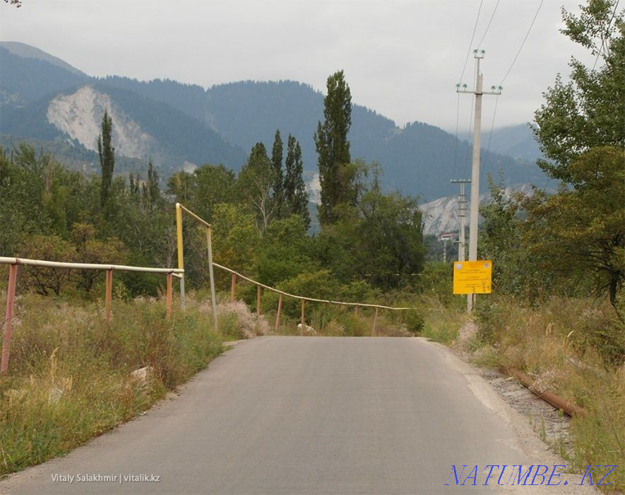   участок   Алматы - изображение 3