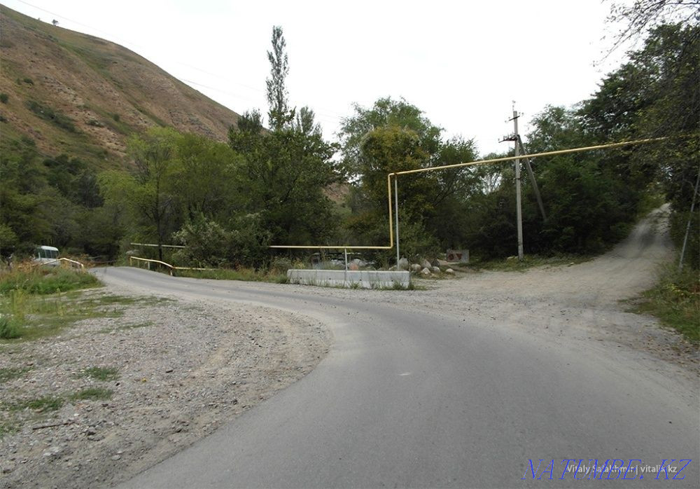   участок   Алматы - изображение 1