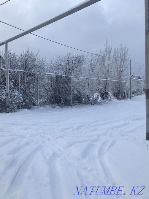   участок  Алматы - изображение 3