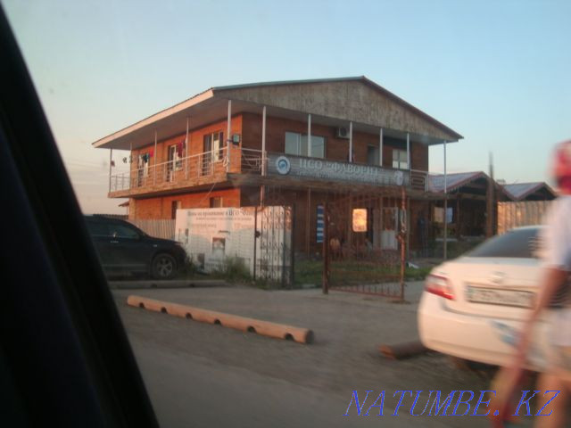 plot Almaty - photo 6