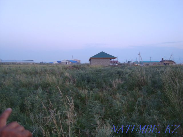 plot Almaty - photo 15