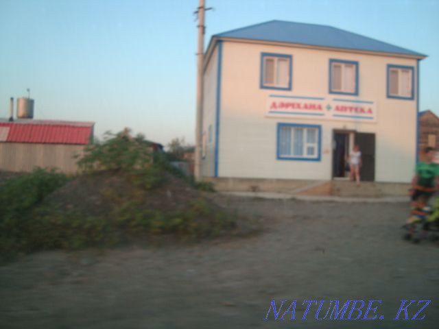 plot Almaty - photo 5