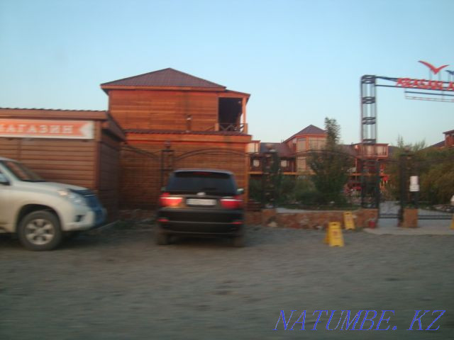 plot Almaty - photo 8