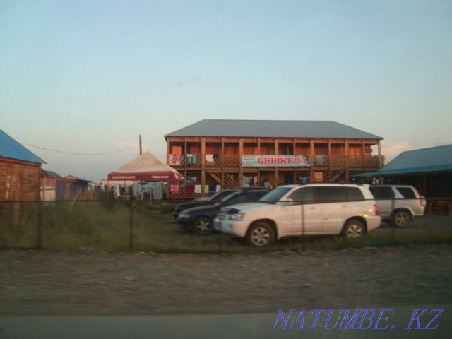 plot Almaty - photo 9