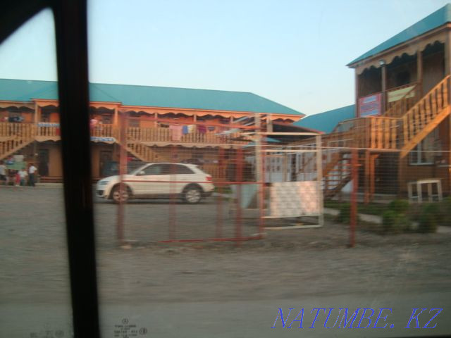 plot Almaty - photo 7