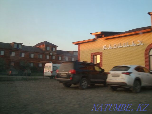 plot Almaty - photo 5