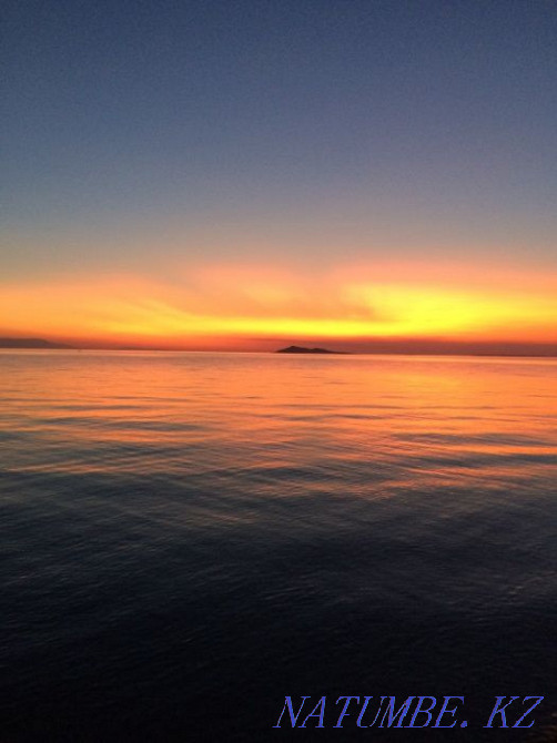 plot Almaty - photo 1