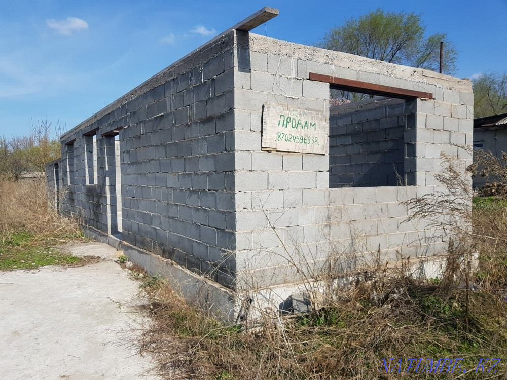   участок  Алматы - изображение 2