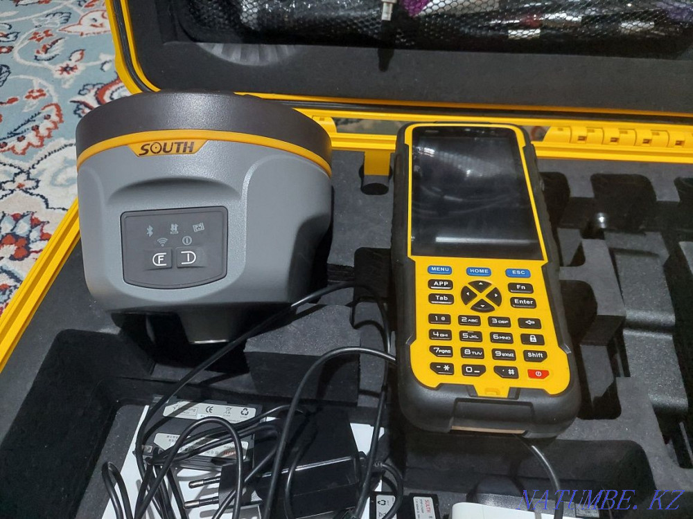 plot Almaty - photo 3