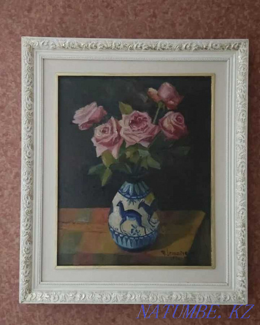 Selling a painting. Almaty - photo 2