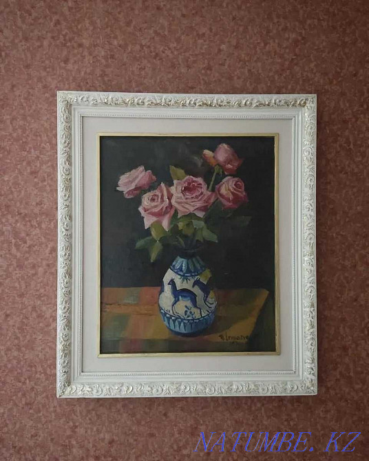 Selling a painting. Almaty - photo 1