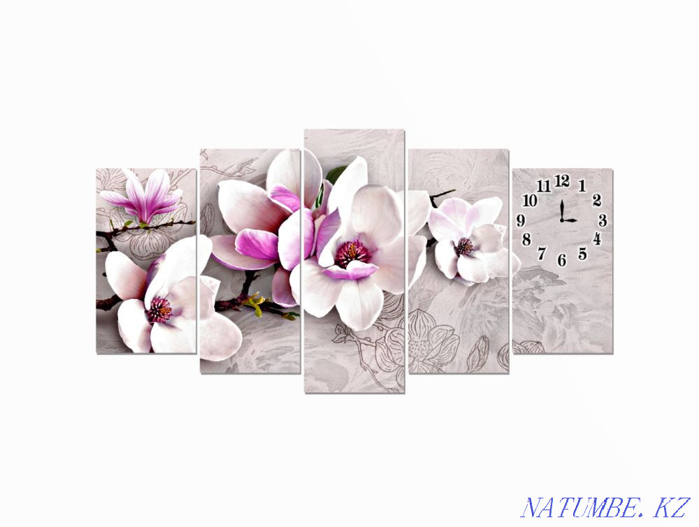 Модульные картины на заказ! Алматы - изображение 2