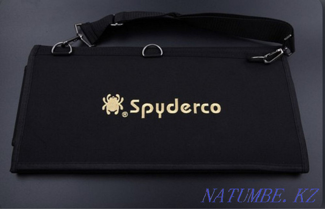 Spyderco knife bag Almaty - photo 1