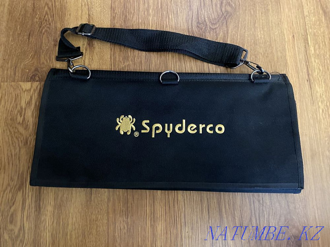 Spyderco knife bag Almaty - photo 4
