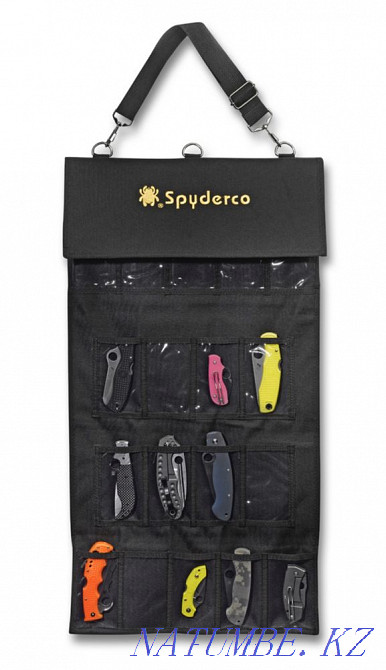 Spyderco knife bag Almaty - photo 2