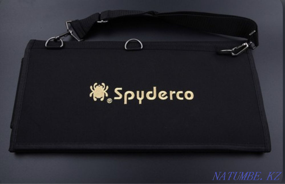 Spyderco knife bag Almaty - photo 1
