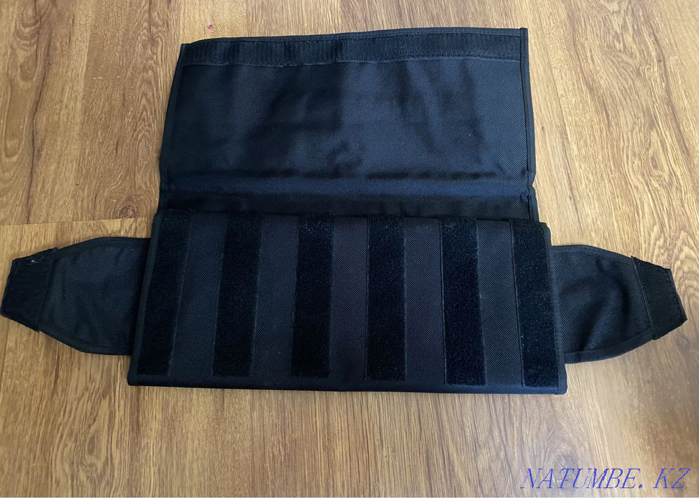 Spyderco knife bag Almaty - photo 5