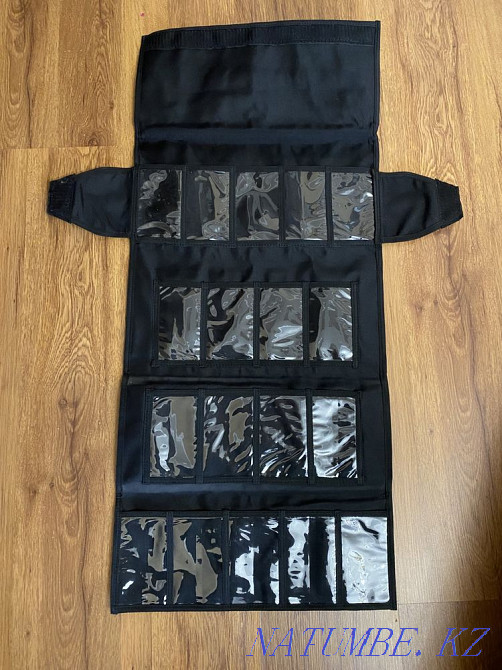 Spyderco knife bag Almaty - photo 6