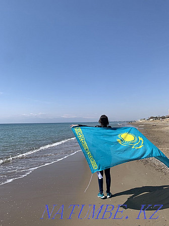 State Emblem of the Republic of Kazakhstan Almaty - photo 8