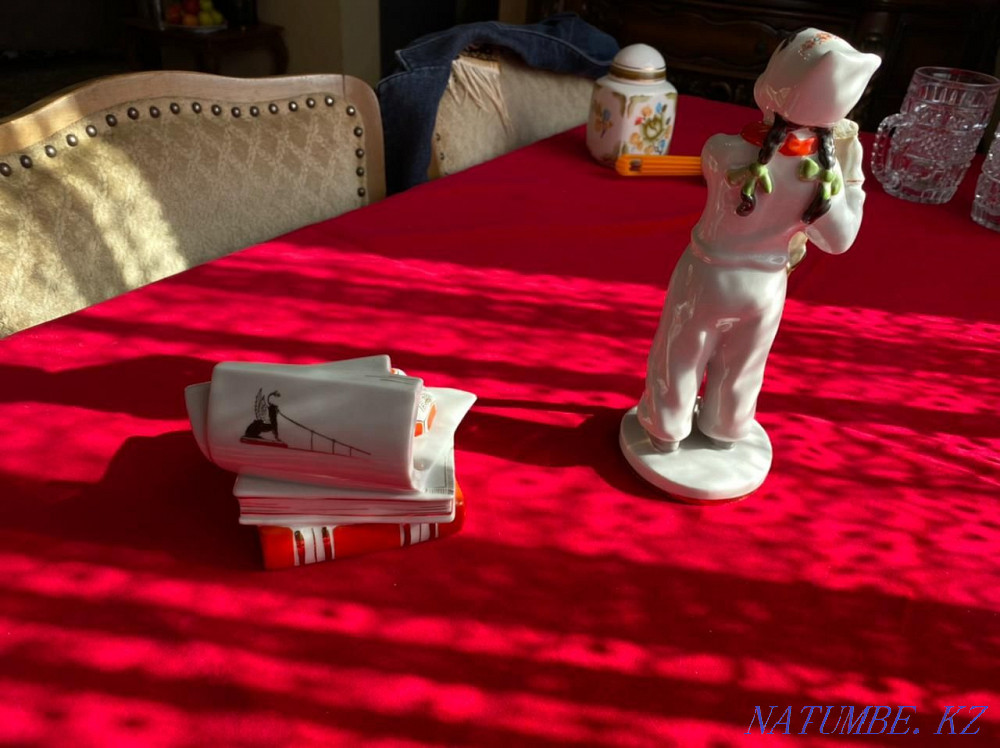 Статуэтки( пожалуйста не пишите сообщения) Алматы - изображение 3