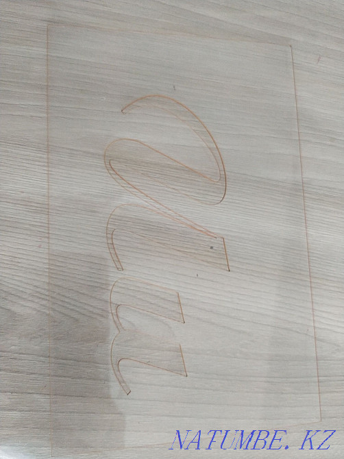 Трафареты, рукоделия Алматы - изображение 5