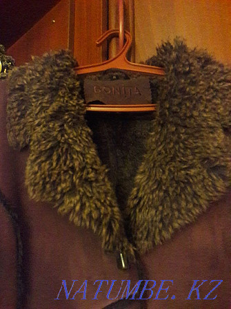 I will sell a sheepskin coat cheaply Almaty - photo 7