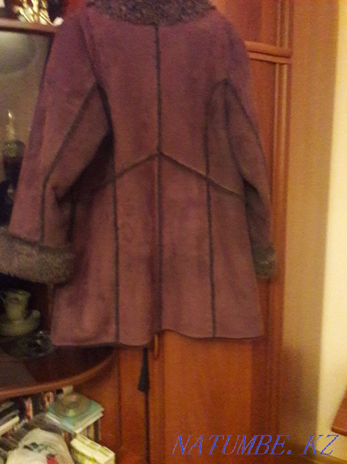 Продам дубленку недорого Алматы - изображение 5