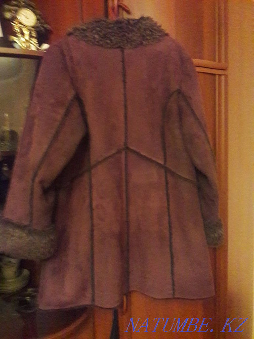 Продам дубленку недорого Алматы - изображение 2