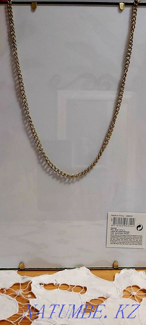 2 Картины в металлической раме Алматы - изображение 8