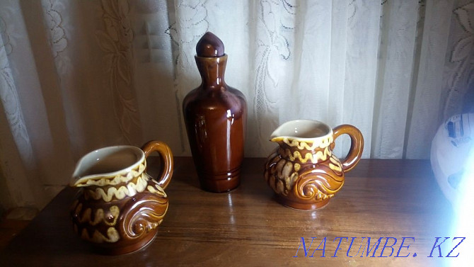 Decorative utensils. Almaty - photo 4