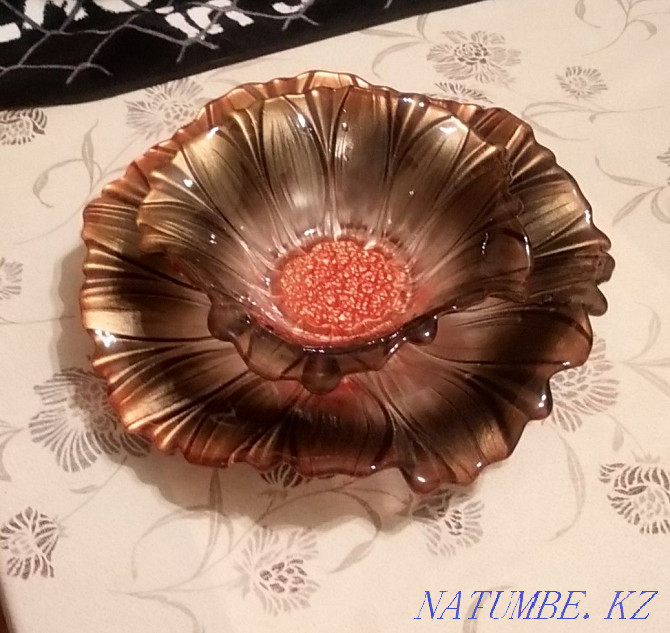 Декоративная посуда. Алматы - изображение 7