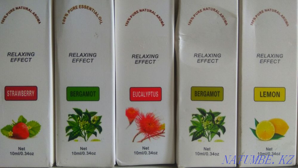 Эфирные масла Алматы - изображение 3