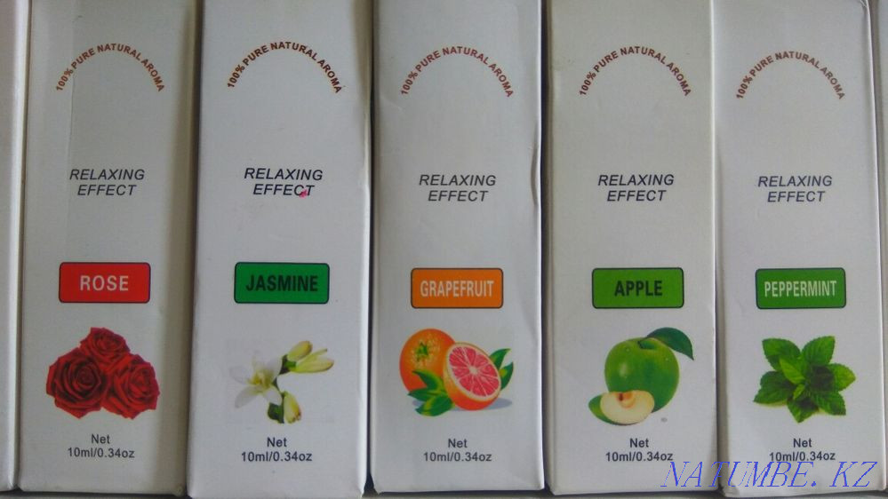 Эфирные масла Алматы - изображение 4