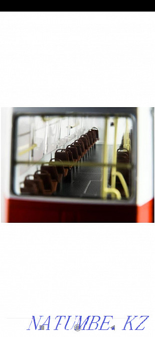 Масштабная модель 1:43 Алматы - изображение 5