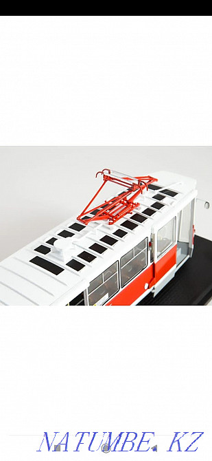 Масштабная модель 1:43 Алматы - изображение 6