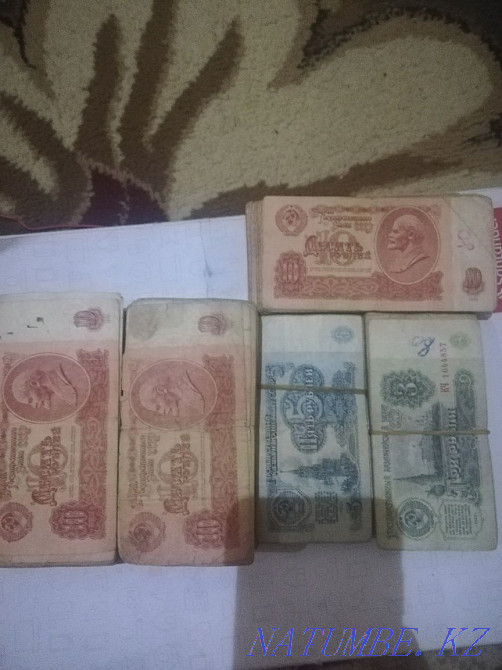 USSR ruble numismatics Almaty - photo 4