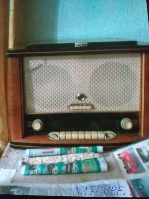 Радиола Эстония -2 Алматы - изображение 4