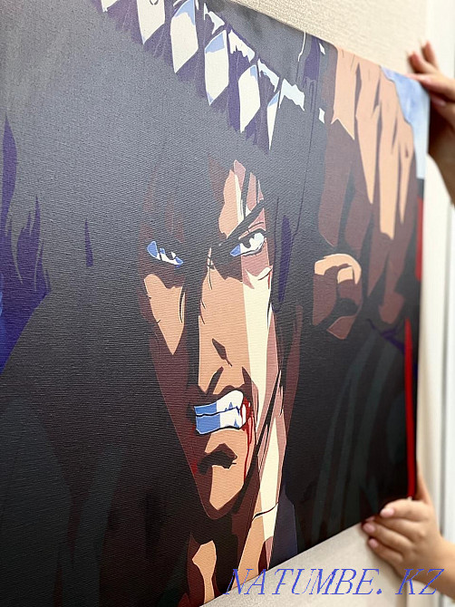 picture from YouTube show "what happened next" Almaty - photo 4