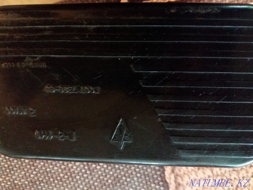 weights of the times of the USSR in excellent condition Almaty - photo 3