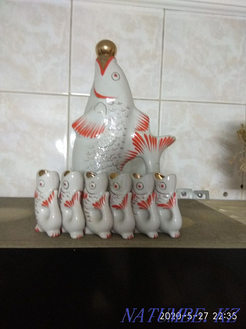 Антиквариат Алматы - изображение 1